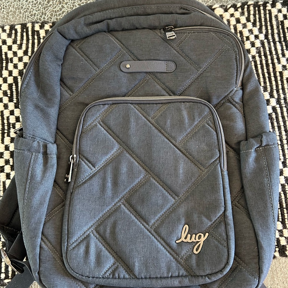 Lug Roadster